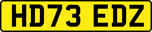 HD73EDZ