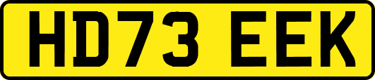 HD73EEK