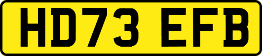 HD73EFB