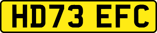 HD73EFC