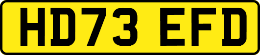 HD73EFD