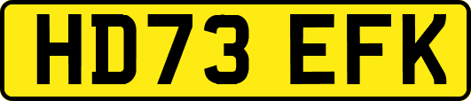 HD73EFK