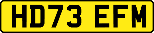 HD73EFM