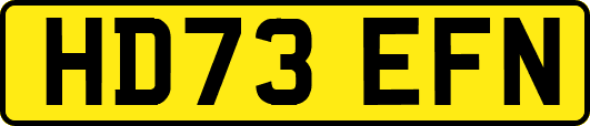 HD73EFN