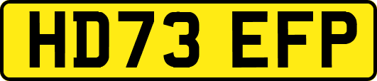 HD73EFP