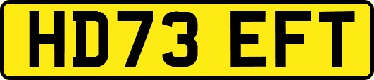 HD73EFT