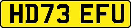 HD73EFU