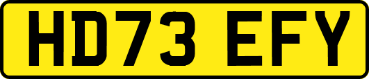 HD73EFY