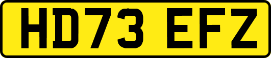 HD73EFZ