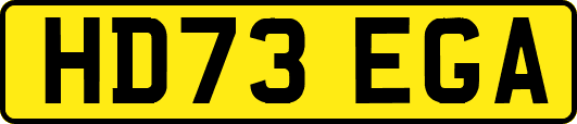 HD73EGA