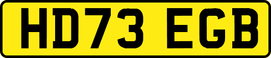 HD73EGB