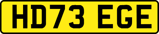 HD73EGE