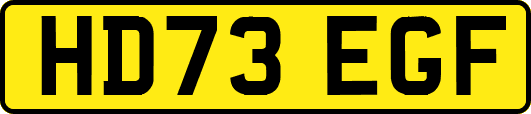 HD73EGF