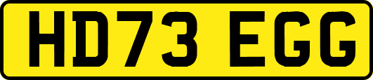 HD73EGG