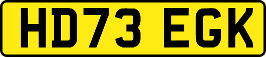 HD73EGK