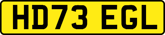 HD73EGL