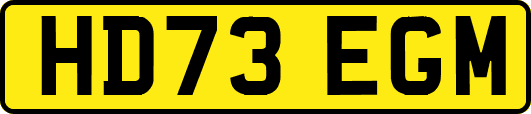 HD73EGM