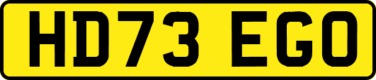 HD73EGO