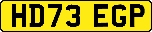 HD73EGP