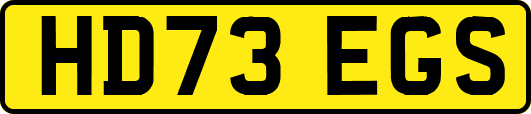 HD73EGS