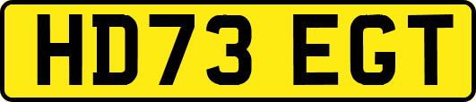 HD73EGT