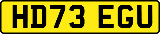 HD73EGU