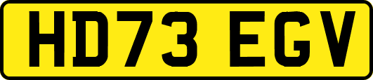 HD73EGV