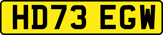 HD73EGW