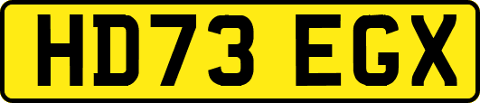 HD73EGX