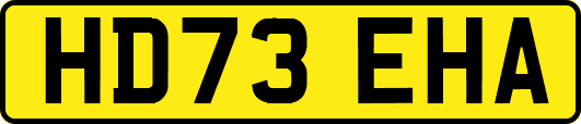 HD73EHA