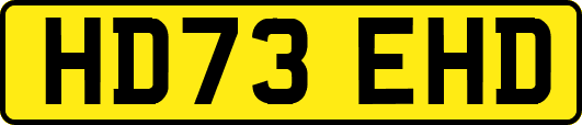 HD73EHD