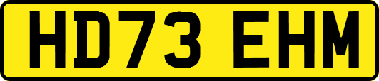 HD73EHM