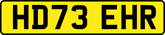 HD73EHR