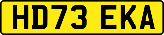 HD73EKA