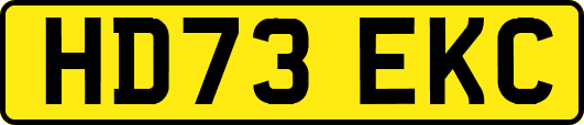 HD73EKC