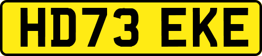 HD73EKE