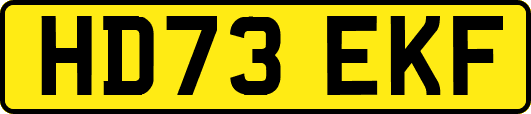 HD73EKF