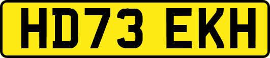 HD73EKH