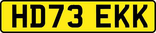 HD73EKK