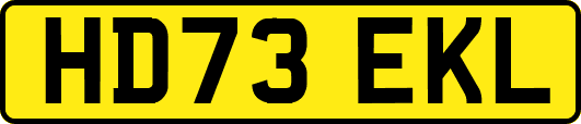 HD73EKL