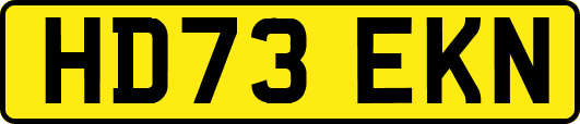 HD73EKN