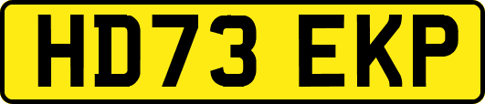 HD73EKP