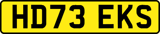 HD73EKS