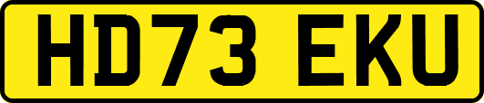 HD73EKU