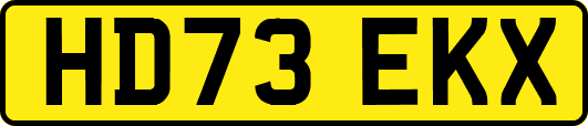 HD73EKX