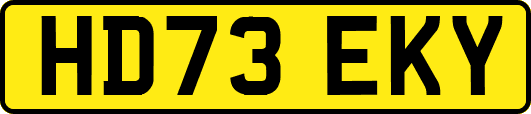 HD73EKY