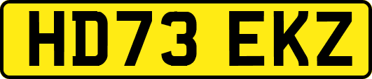 HD73EKZ