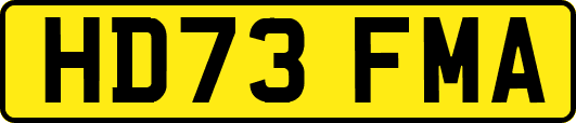 HD73FMA