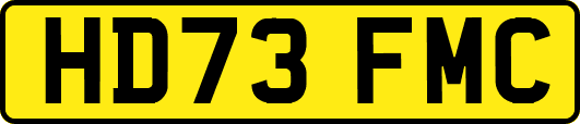 HD73FMC