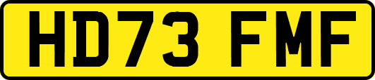 HD73FMF